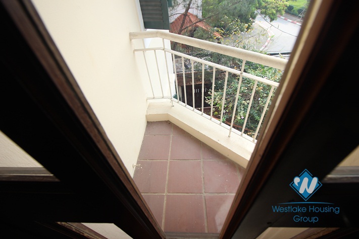 House for rent in Tay Ho district, Ha Noi, Near westlake